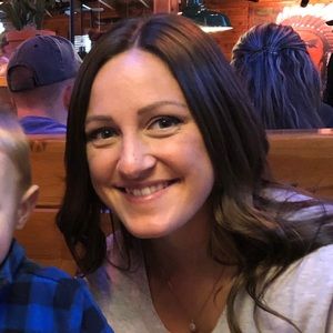 Meet your Posher, Ashleigh